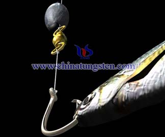 Foto de pesca Sinkers